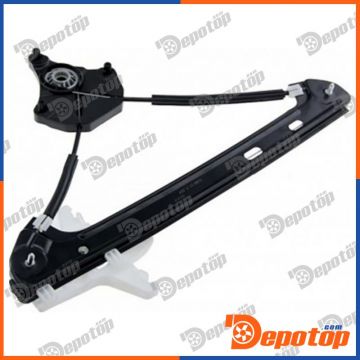 Lève vitre droite arrière pour VW | EPS-VW-063, 7226